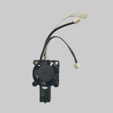 TZ 2.0 Hotend Assembly with Fan for X1 Series