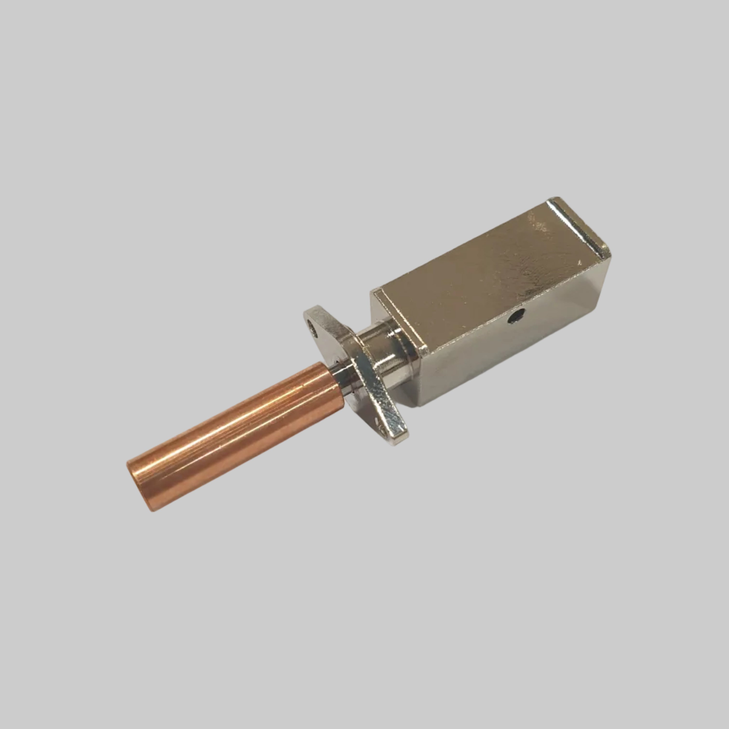 Bambu Lab P1/X1 Series 2.0 Upgraded Anti-Break Throat