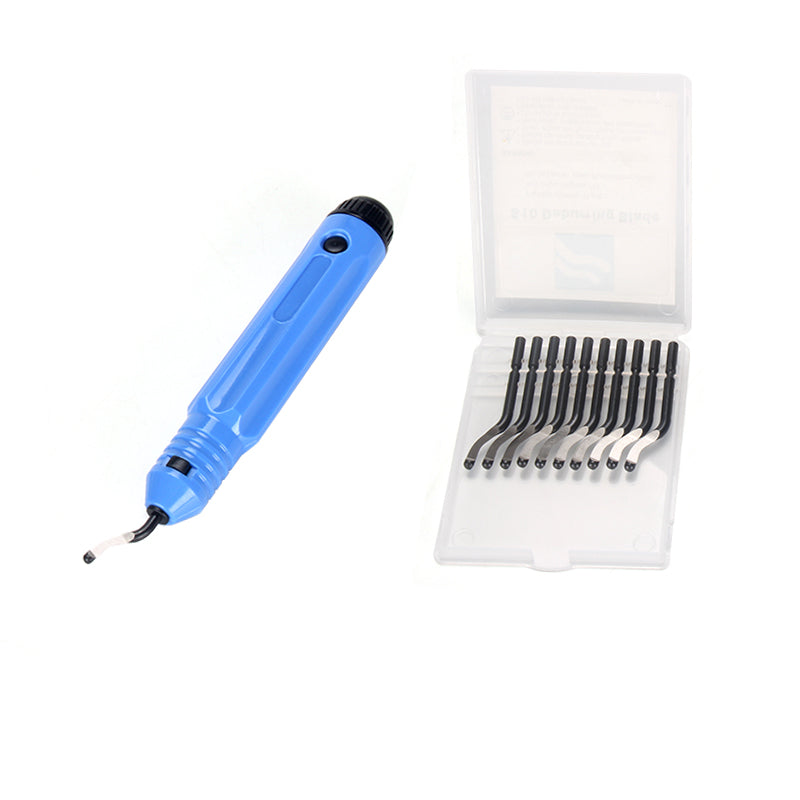 3D Printer Deburring Cutter Head and Polishing Tool in Perth WA – 3D ...