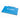 The Flexible Buildplate Kit for the Flashforge Creator Pro 2 3D printer, in blue, features safety warnings and a distinctive logo, making it an essential accessory for 3D printing.