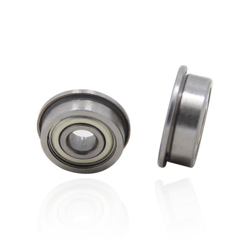 Flanged Ball Bearings for 3D Printers