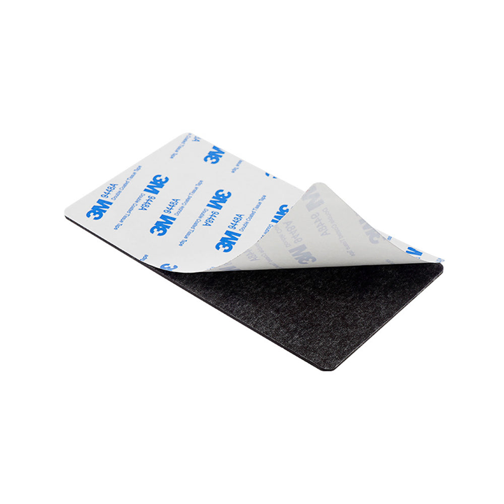 The 3D Printing Perth - Cirrus Link SLA/DLP/LCD Steel Sheet Film offers high adhesion with an exposed sticky side, perfect for precision and stability in your resin 3D printers.
