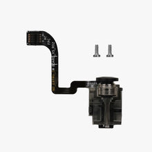 Filament Detection Module for P1 Printers