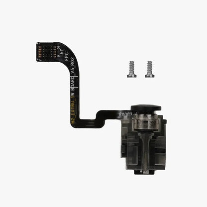 Bambu Lab P1 Series Extruder Filament Sensor