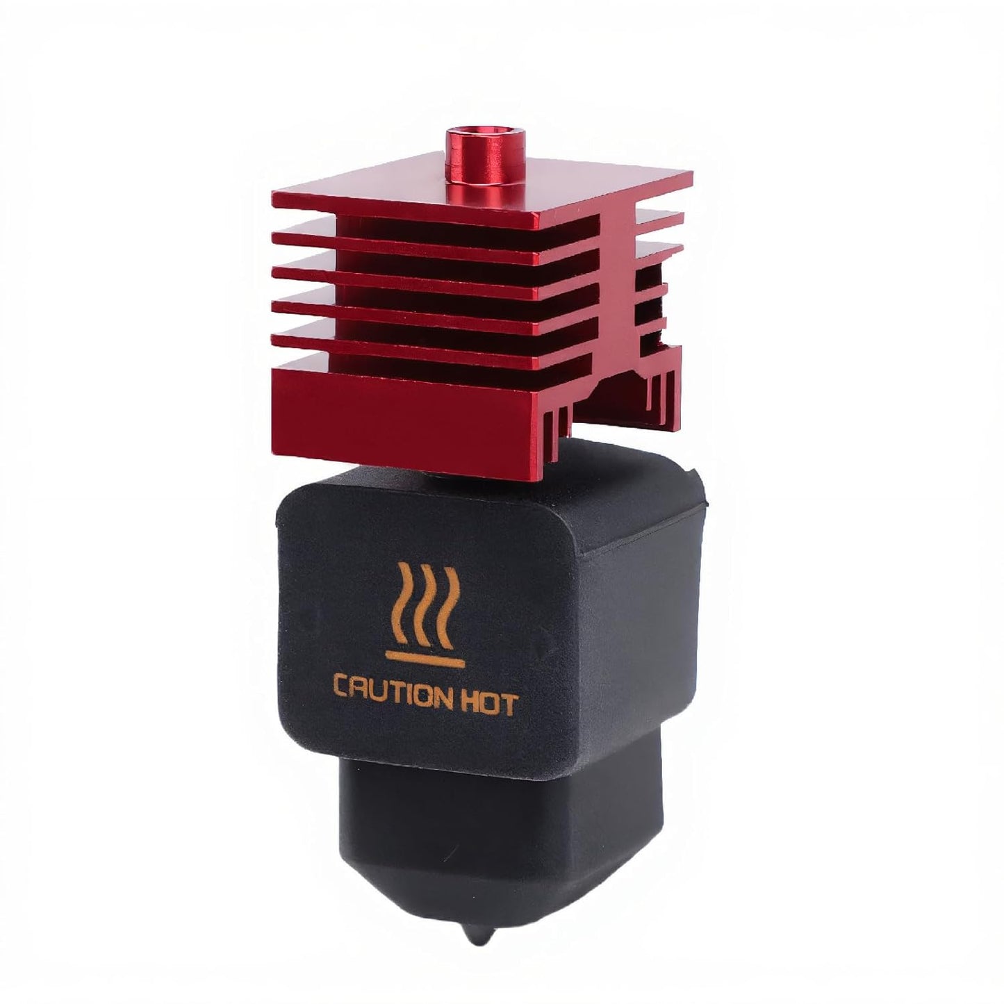 Bambu lab P2S H2S H2D High-Flow Hardened Steel Hotend Kit