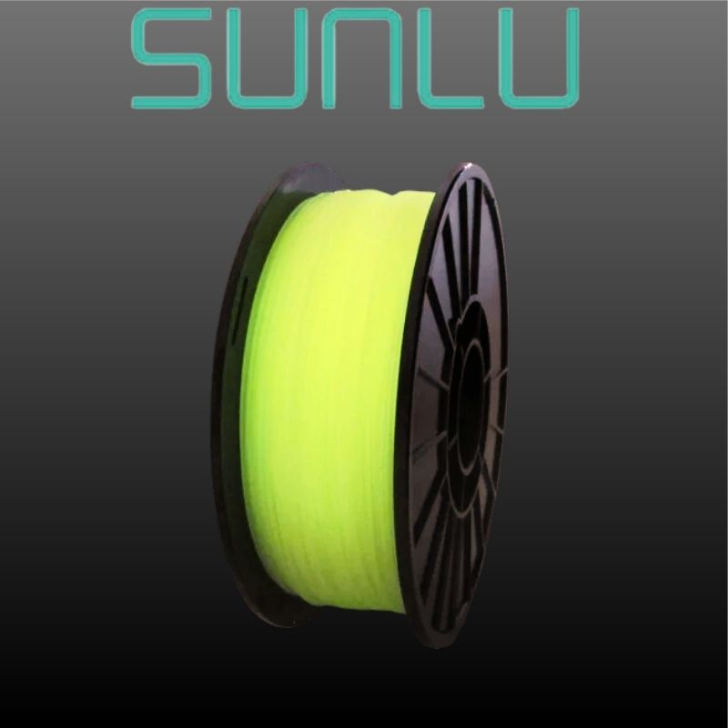 SUNLU PETG 1.75mm 3D Printing Filament – 3D Printing Perth - Cirrus Link