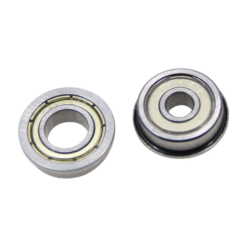 Flanged Ball Bearings for 3D Printers