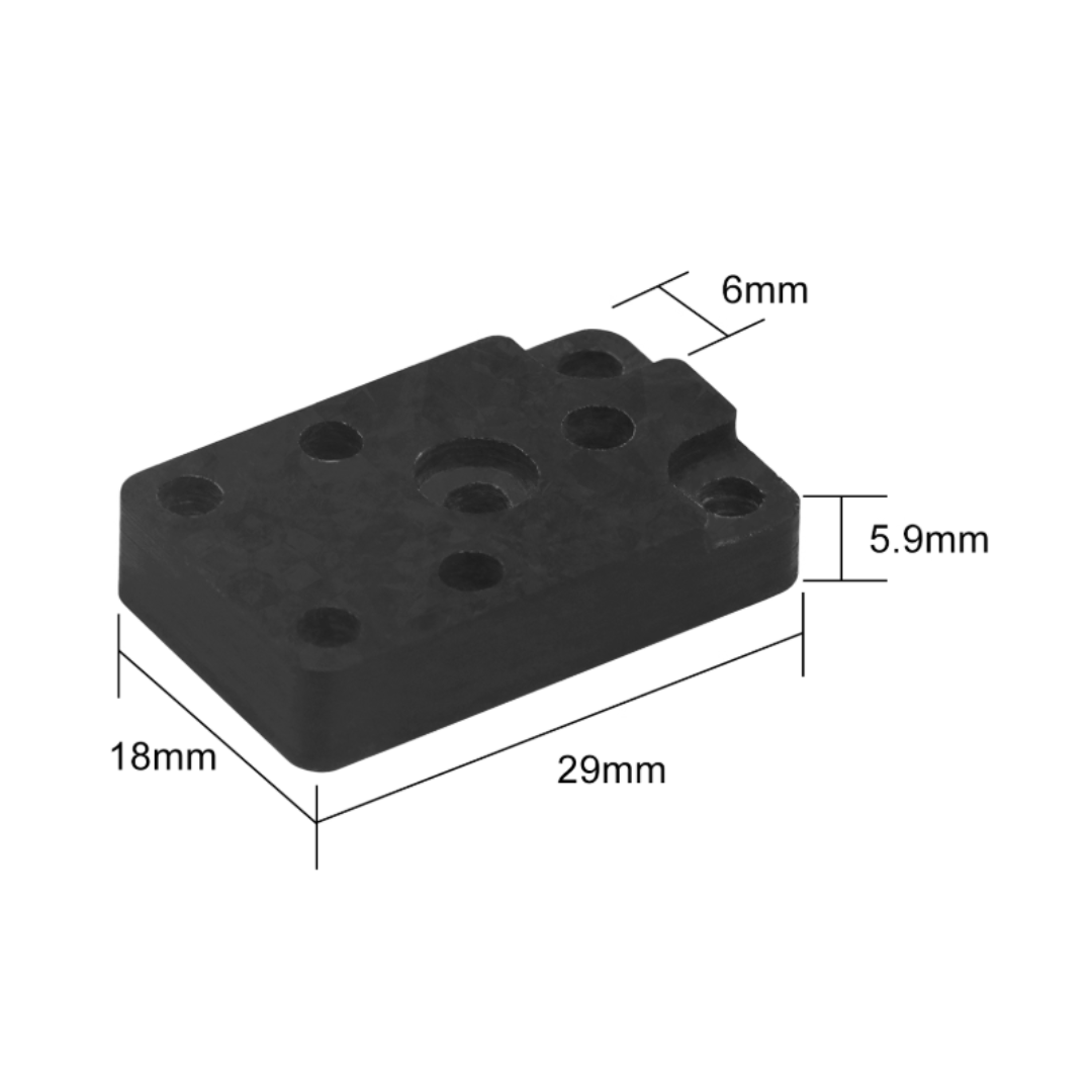 Heater Kit with Thermistor For Bambu Lab A1/A1 mini