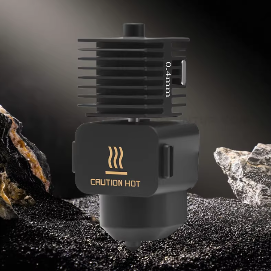 Hotend Nozzle For Bambu Lab A1 /A1 mini - 0.4/0.6/0.8mm