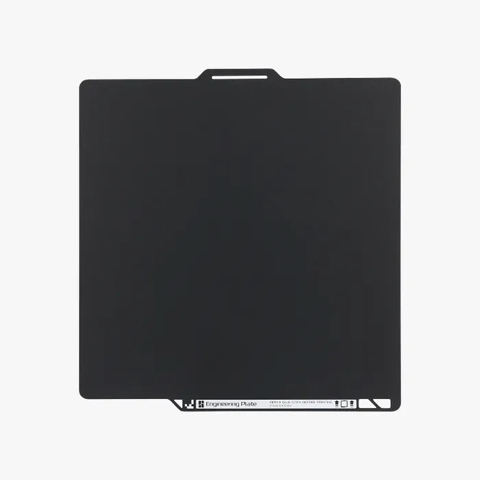 Engineering Building Plates Bambu Lab Engineering Plate - H2D – 3D Printing Perth - Cirrus Link
