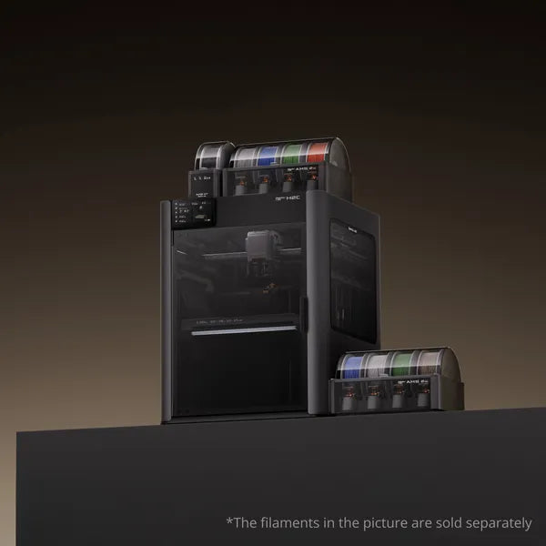 Bambu Lab H2C 3D Printer **Reserve it now!**