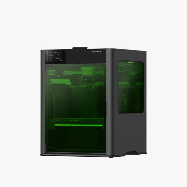 Bambu Lab H2C 3D Printer **Reserve it now!**