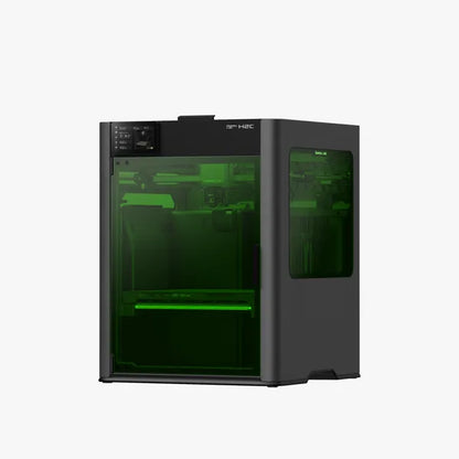 Bambu Lab H2C 3D Printer **Reserve it now!**