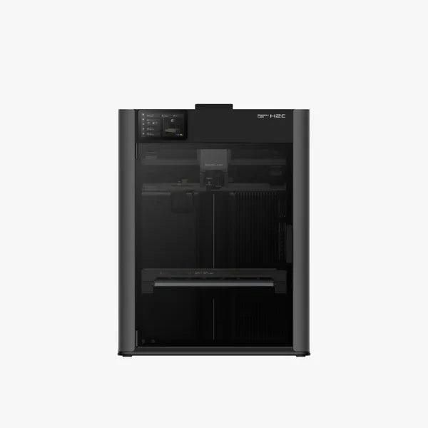 Bambu Lab H2C 3D Printer **Reserve it now!**