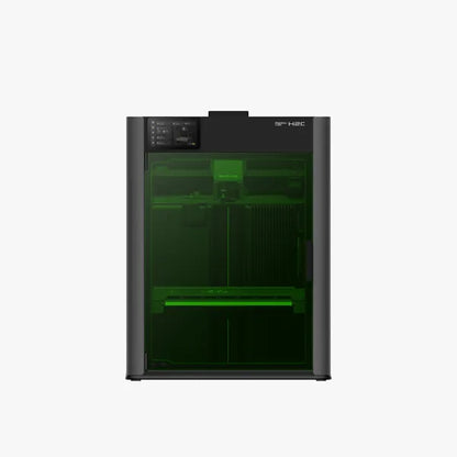 Bambu Lab H2C 3D Printer **Reserve it now!**