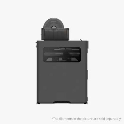 Bambu Lab H2C 3D Printer **Reserve it now!**