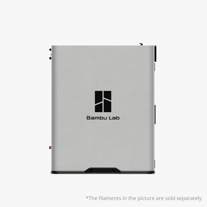 Bambu Lab H2S 3D Printer **Reserve it now!**