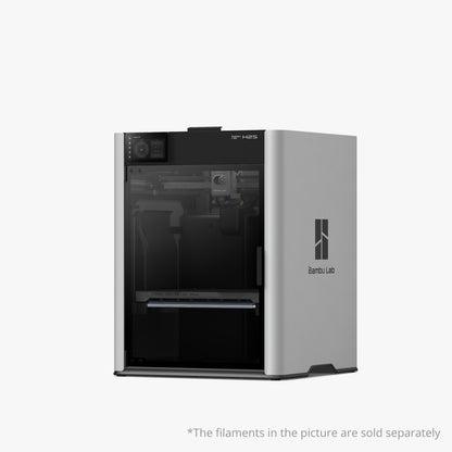 Bambu Lab H2S 3D Printer **Reserve it now!**