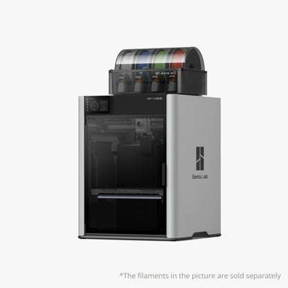 Bambu Lab H2S 3D Printer **Reserve it now!**