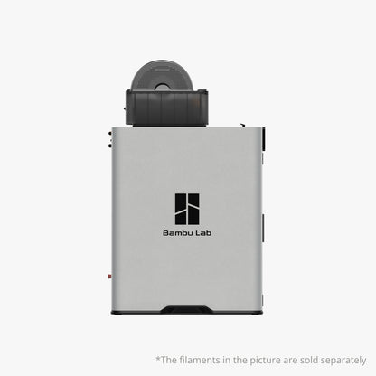 Bambu Lab H2S 3D Printer **Reserve it now!**