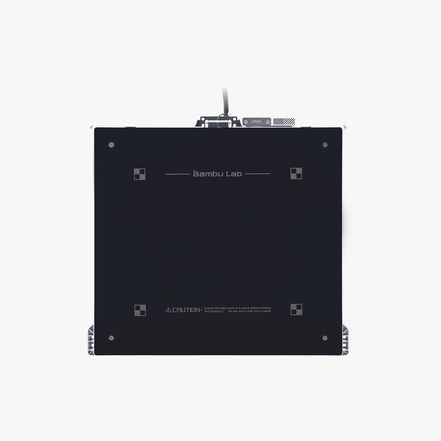 Heatbed Unit - H2 Series