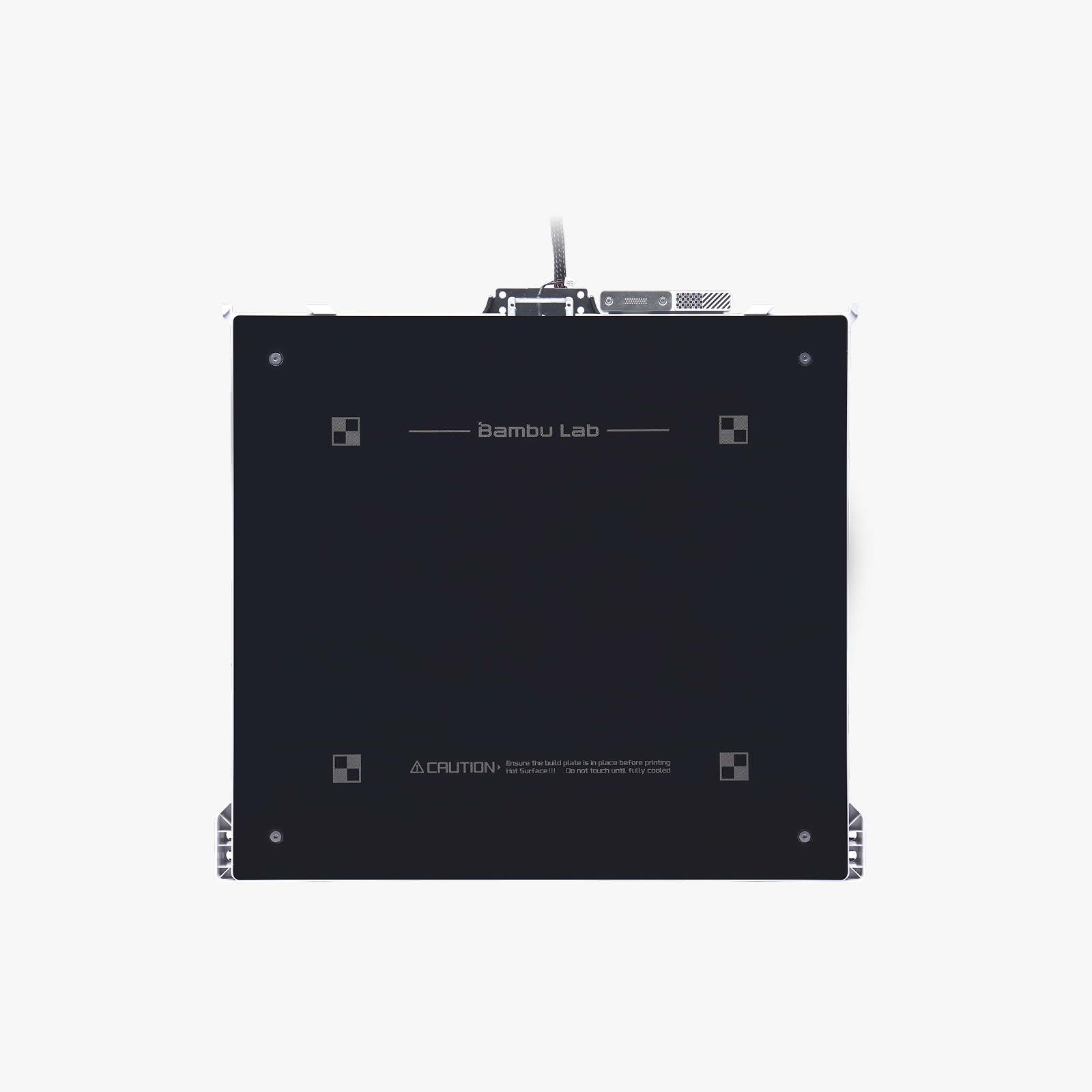 Heatbed Unit - H2 Series