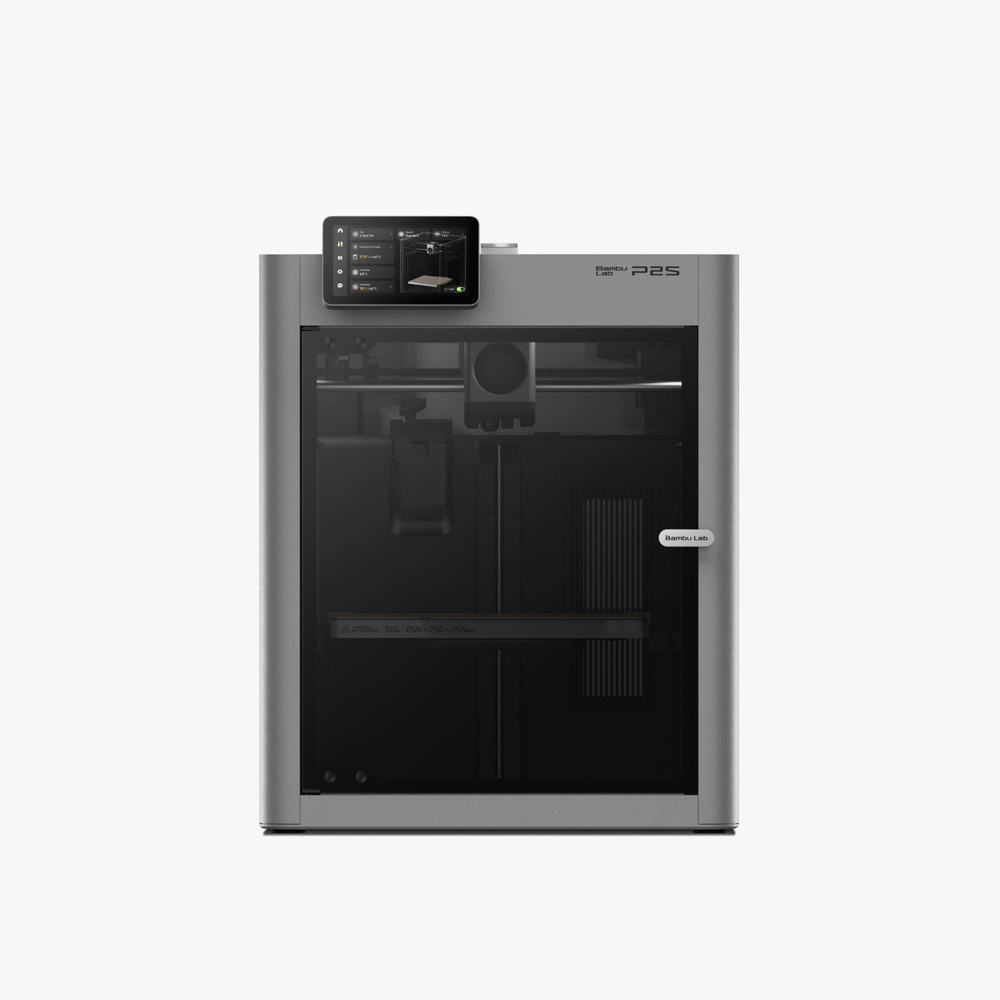 Bambu Lab P2S 3D Printer **Reserve it now!**