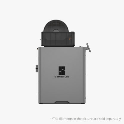 Bambu Lab P2S 3D Printer **Reserve it now!**