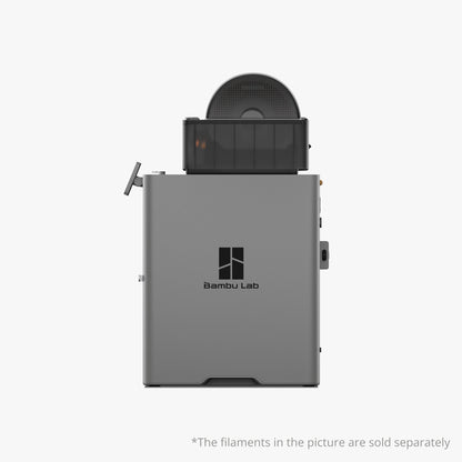 Bambu Lab P2S 3D Printer **Reserve it now!**