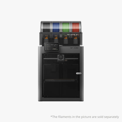 Bambu Lab X2D 3D Printer