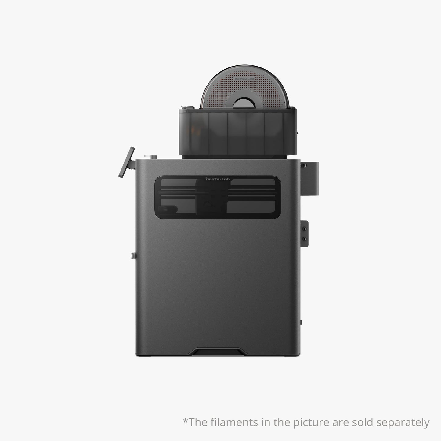 Bambu Lab X2D 3D Printer
