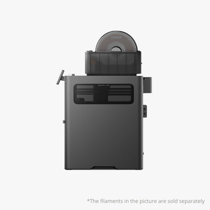 Bambu Lab X2D 3D Printer