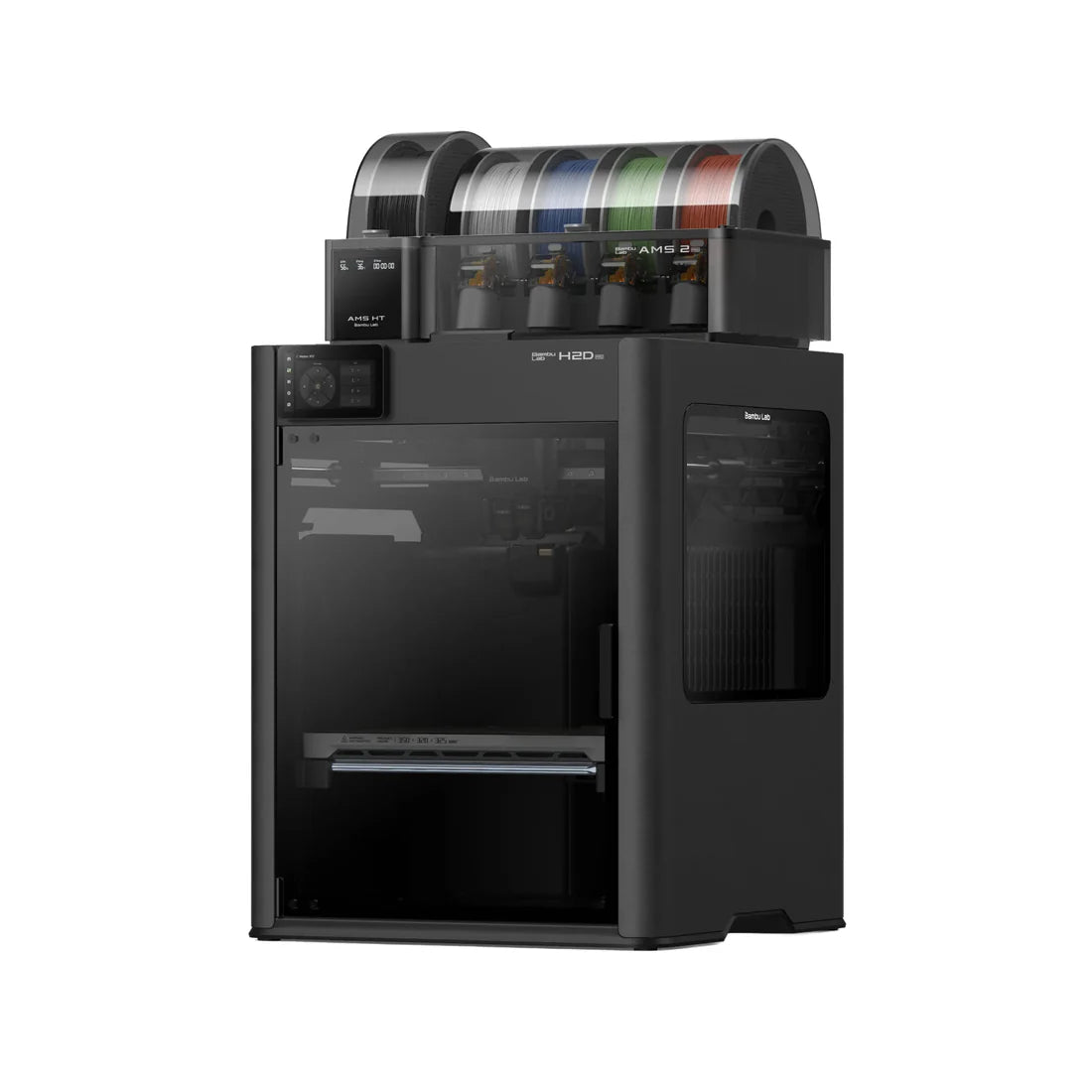 Bambu Lab H2D Pro 3D Printer **Reserve it now!**