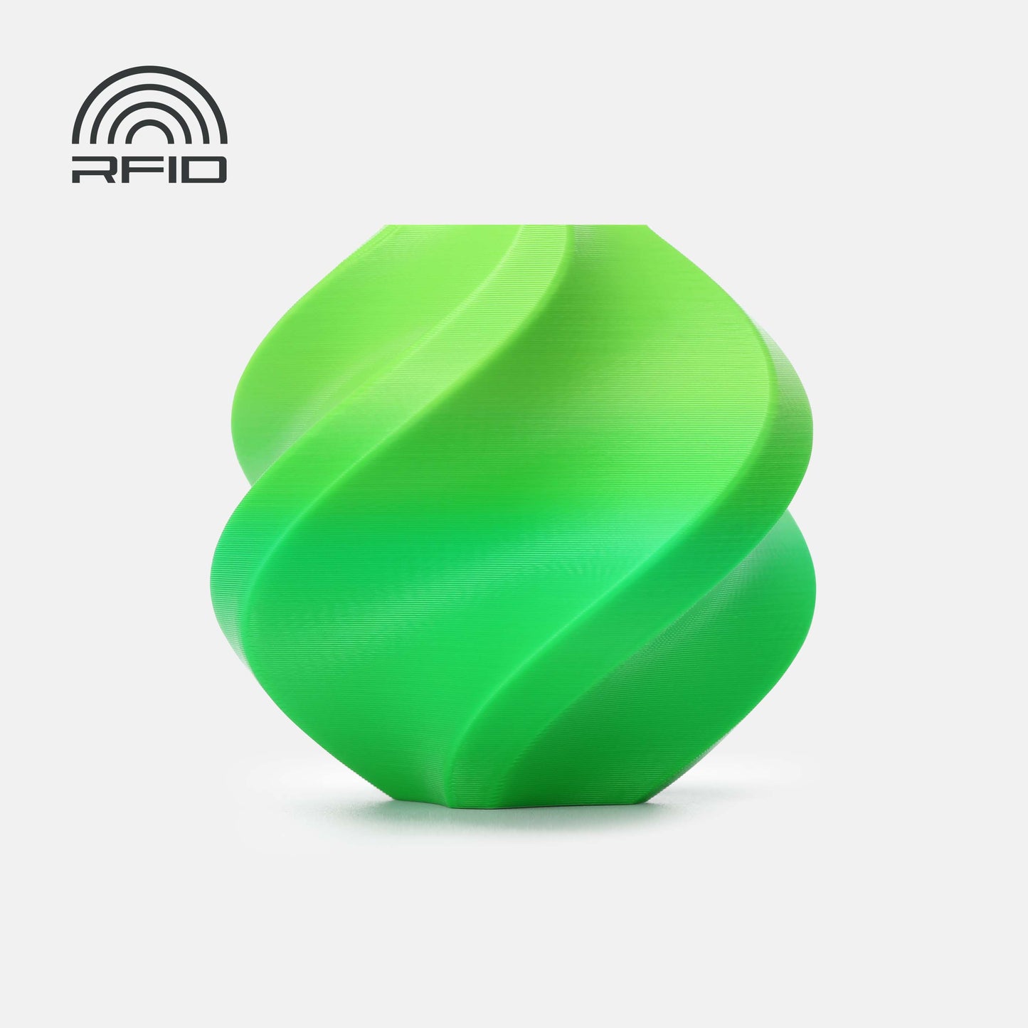 Bambu Lab Filament - PLA Basic Gradient