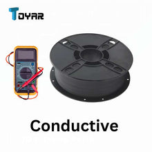High-quality Toyar Conductive 1.75mm 3D Printing Filament for precise and efficient printing. Perfect for all your creative projects!