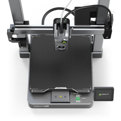 Creality Hi Combo 3D Printer