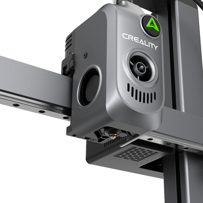 Creality Hi Combo 3D Printer