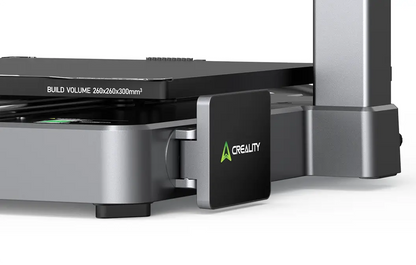 Creality Hi Combo 3D Printer
