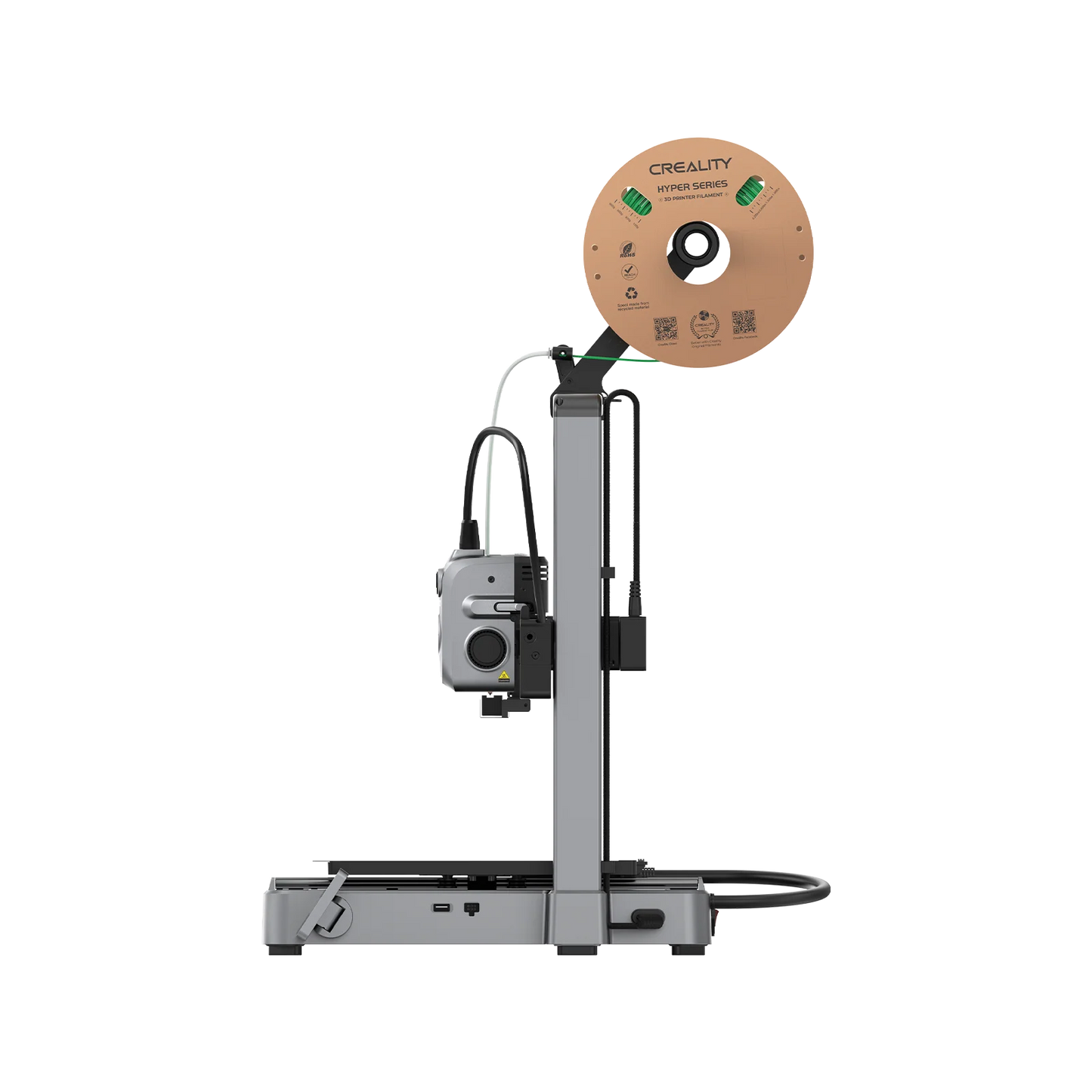 Creality Hi 3D Printer