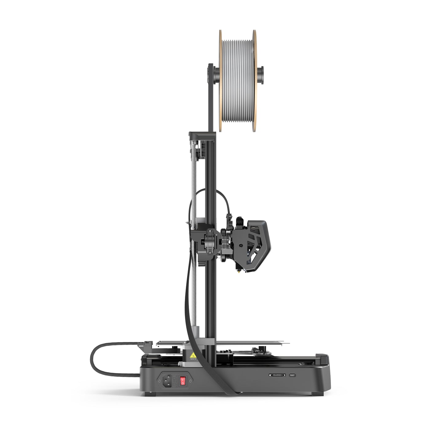 Creality Ender-3 V3 SE 3D Printer