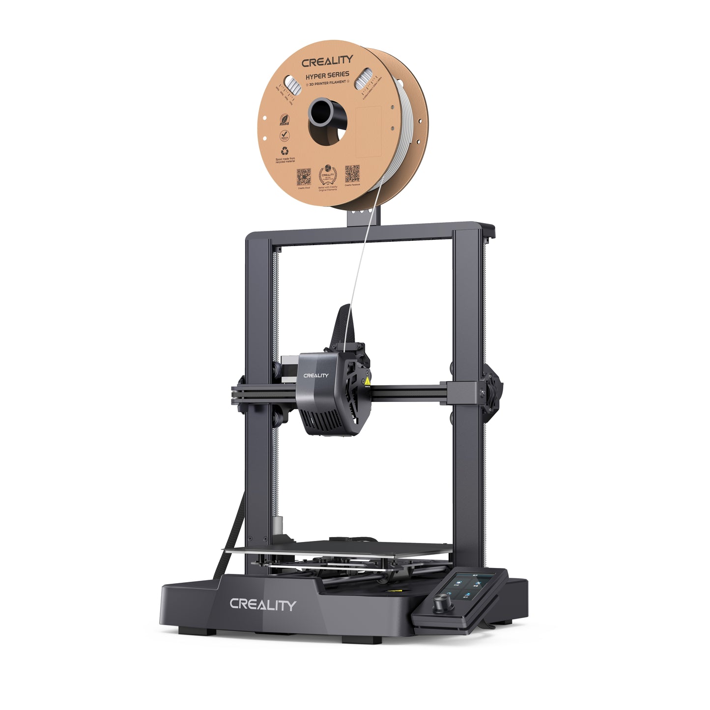 Creality Ender-3 V3 SE 3D Printer