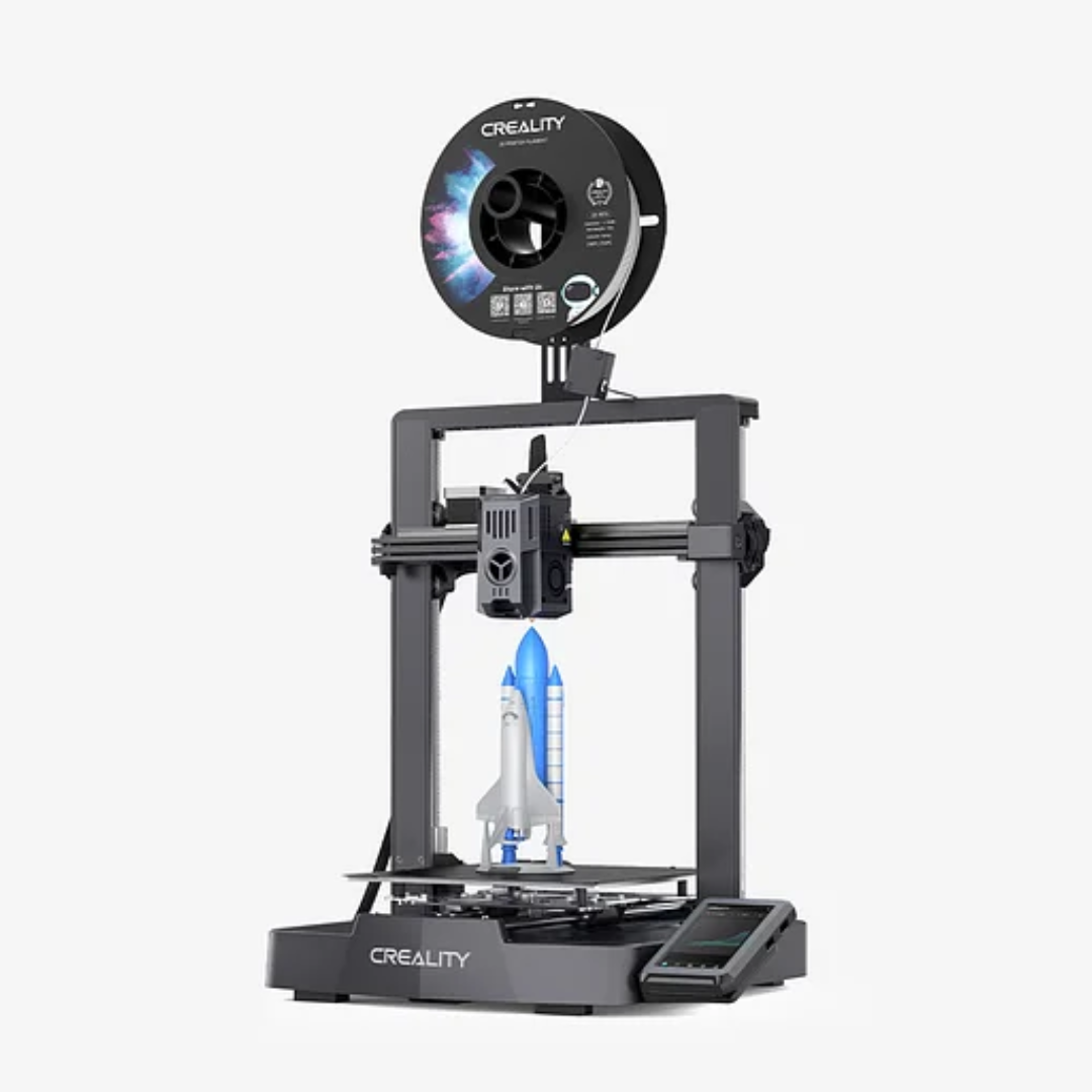 Creality Ender-3 V3 KE 3D Printer