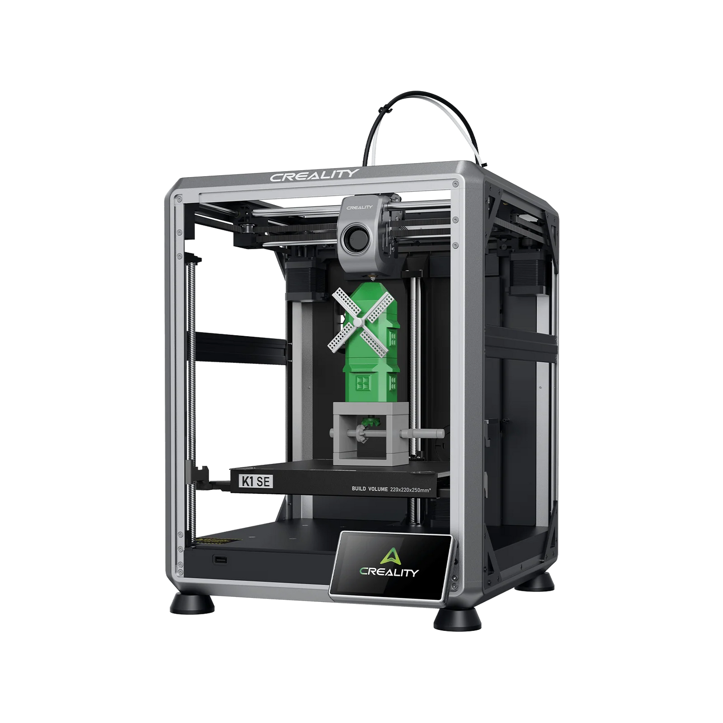 Creality K1 SE 3D Printer