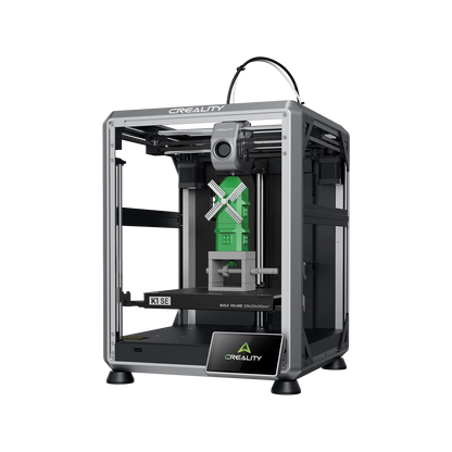 Creality K1 SE 3D Printer