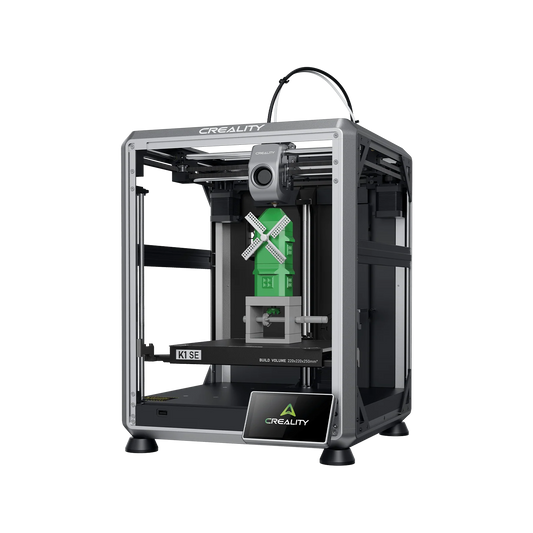 Creality K1 SE 3D Printer
