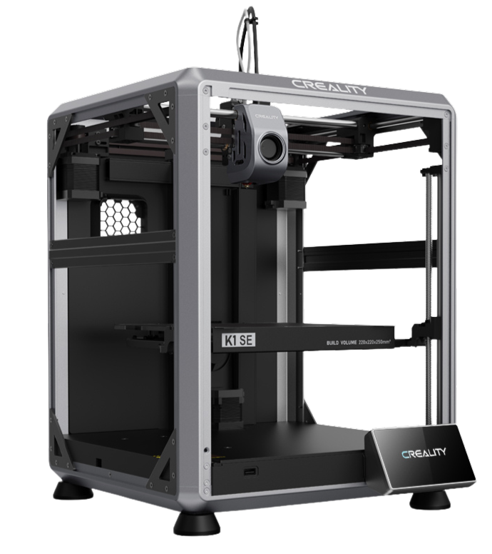 Creality K1 SE 3D Printer