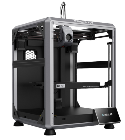 Creality K1 SE 3D Printer