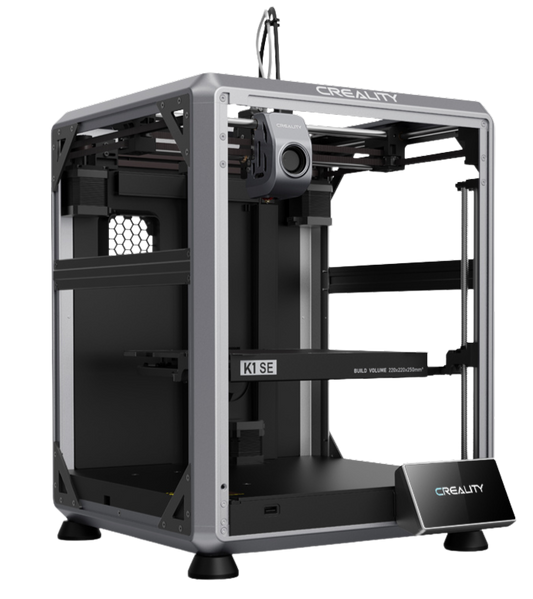 Creality K1 SE 3D Printer
