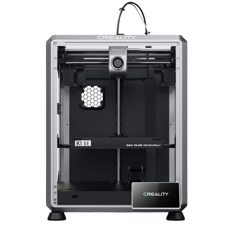Creality K1 SE 3D Printer