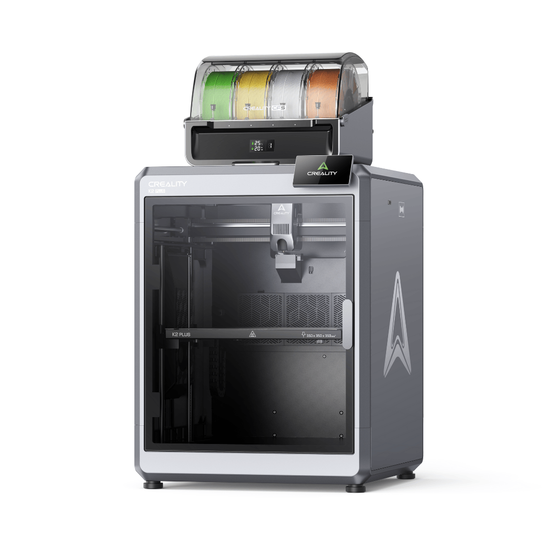 Creality K2 Plus Combo 3D Printer